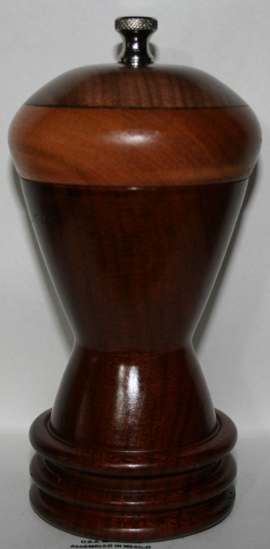 pepper mill