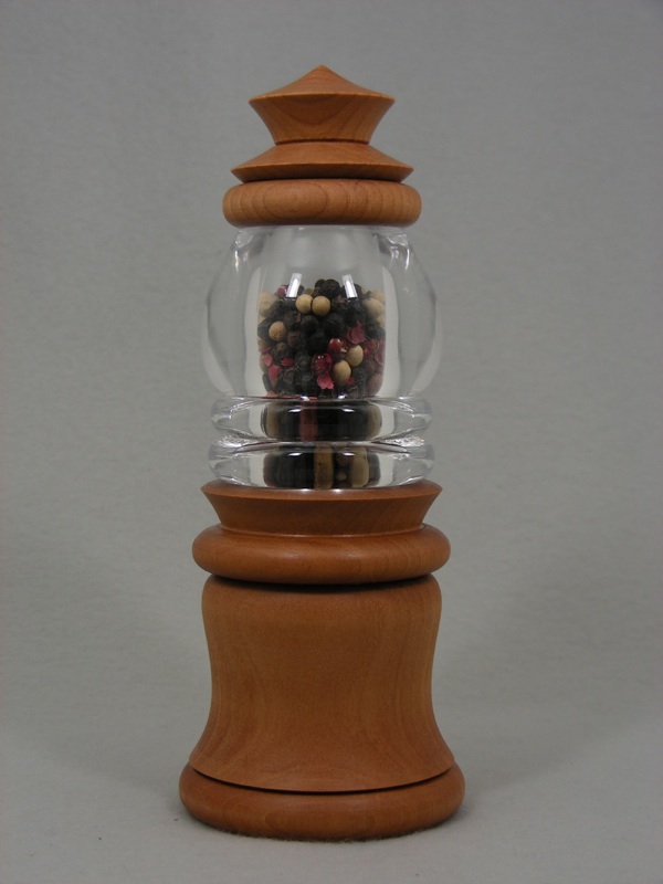 Pepper Mill