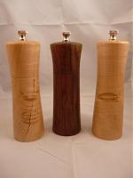 Pepper Mills