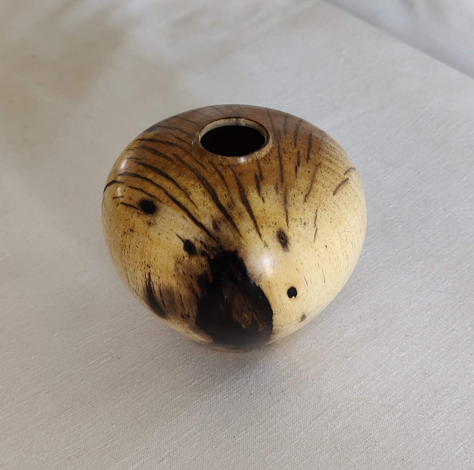 Persimmon Hollow Form