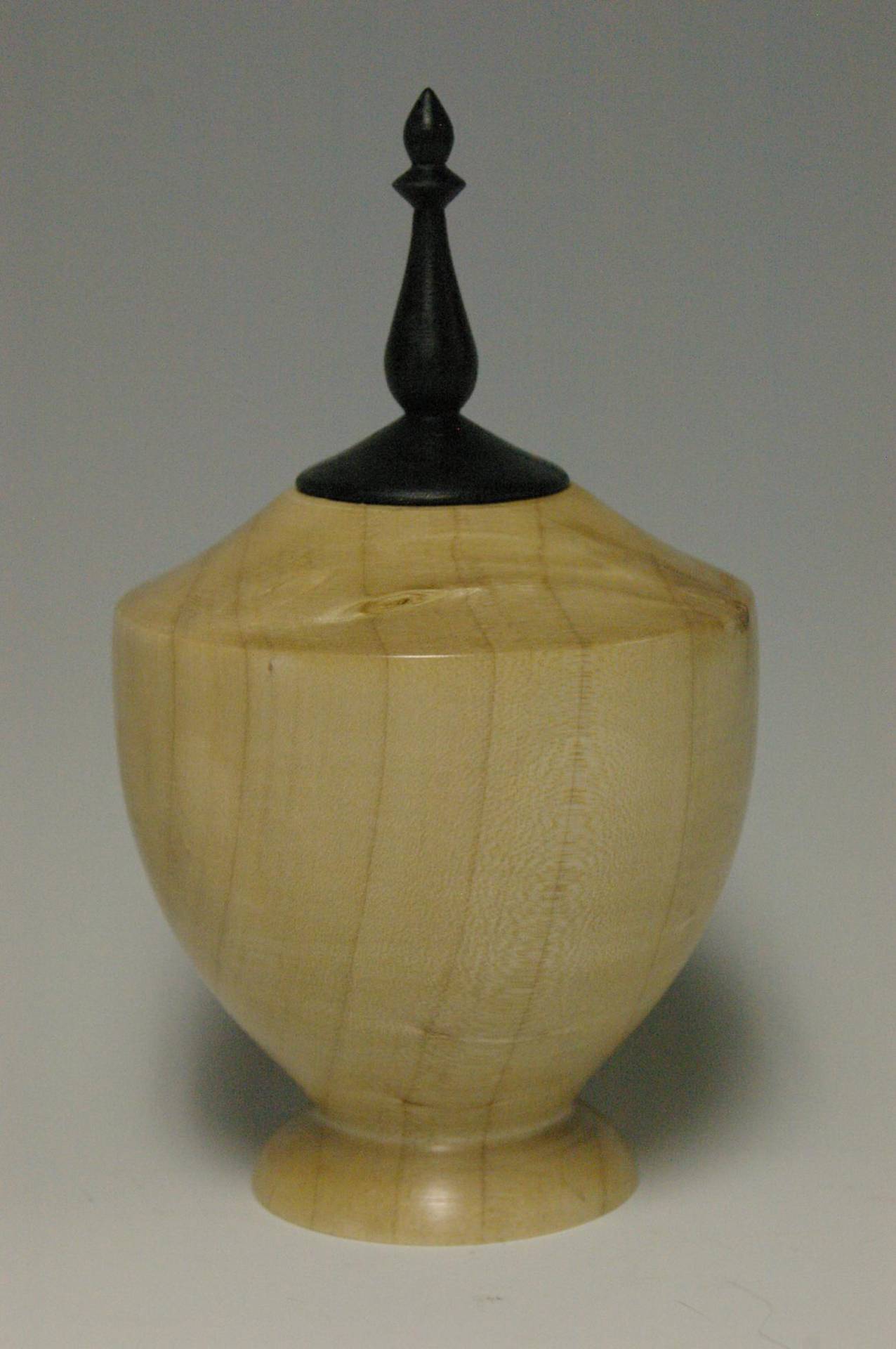 Pin Stripes n' Black Hat