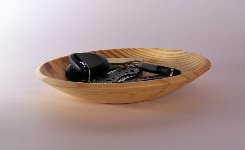 Pine Bowl