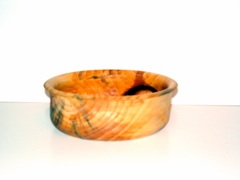 Pine Curved Shape