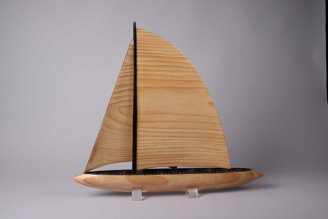 Pine sailing