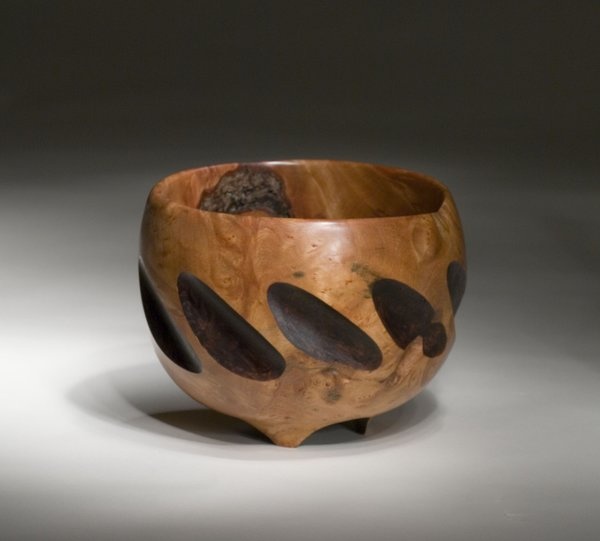 Pinkwood Bowl