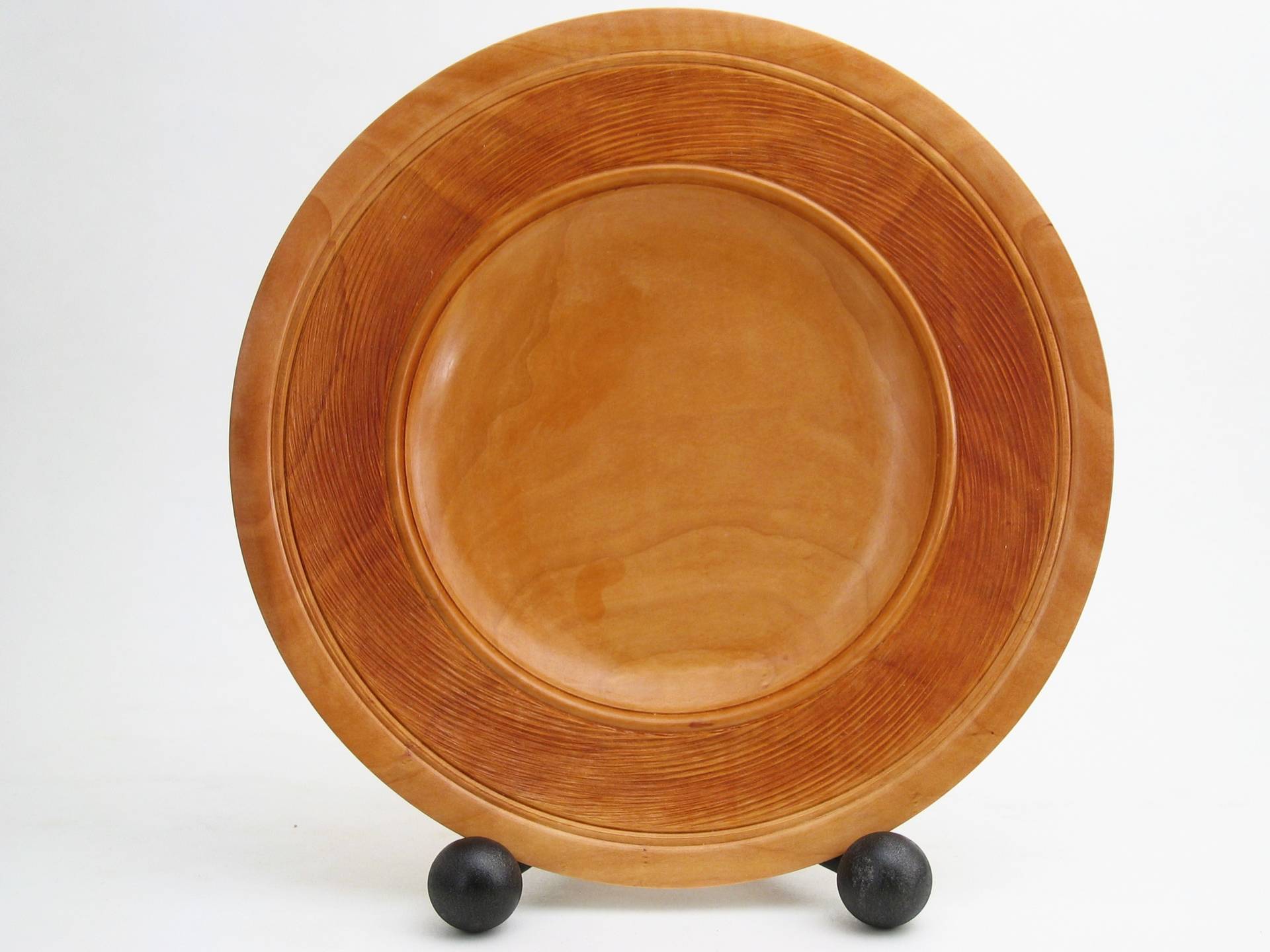 Platter of Bradford Pear