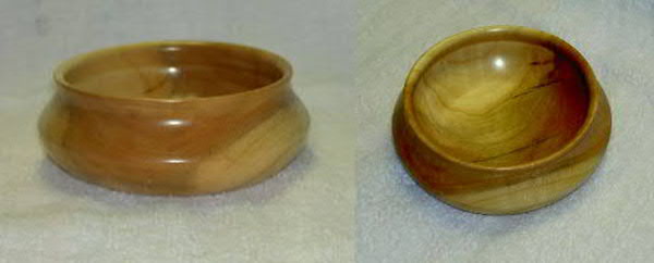 Plum Bowl
