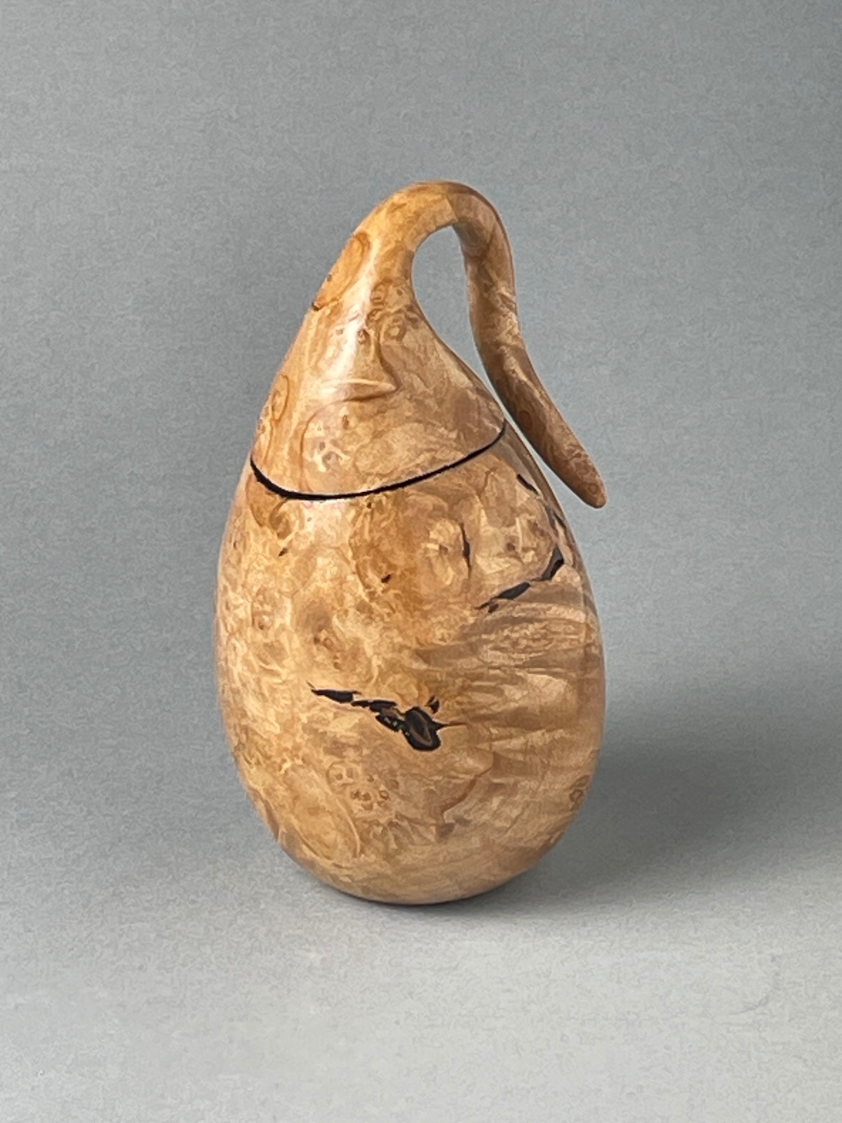 Pod Box