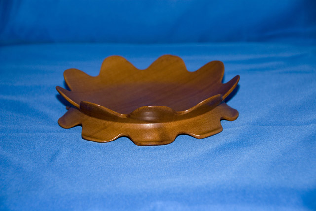 Polypedalian Platter