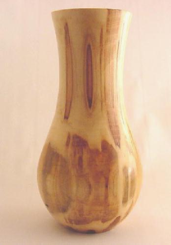 Poplar Vase