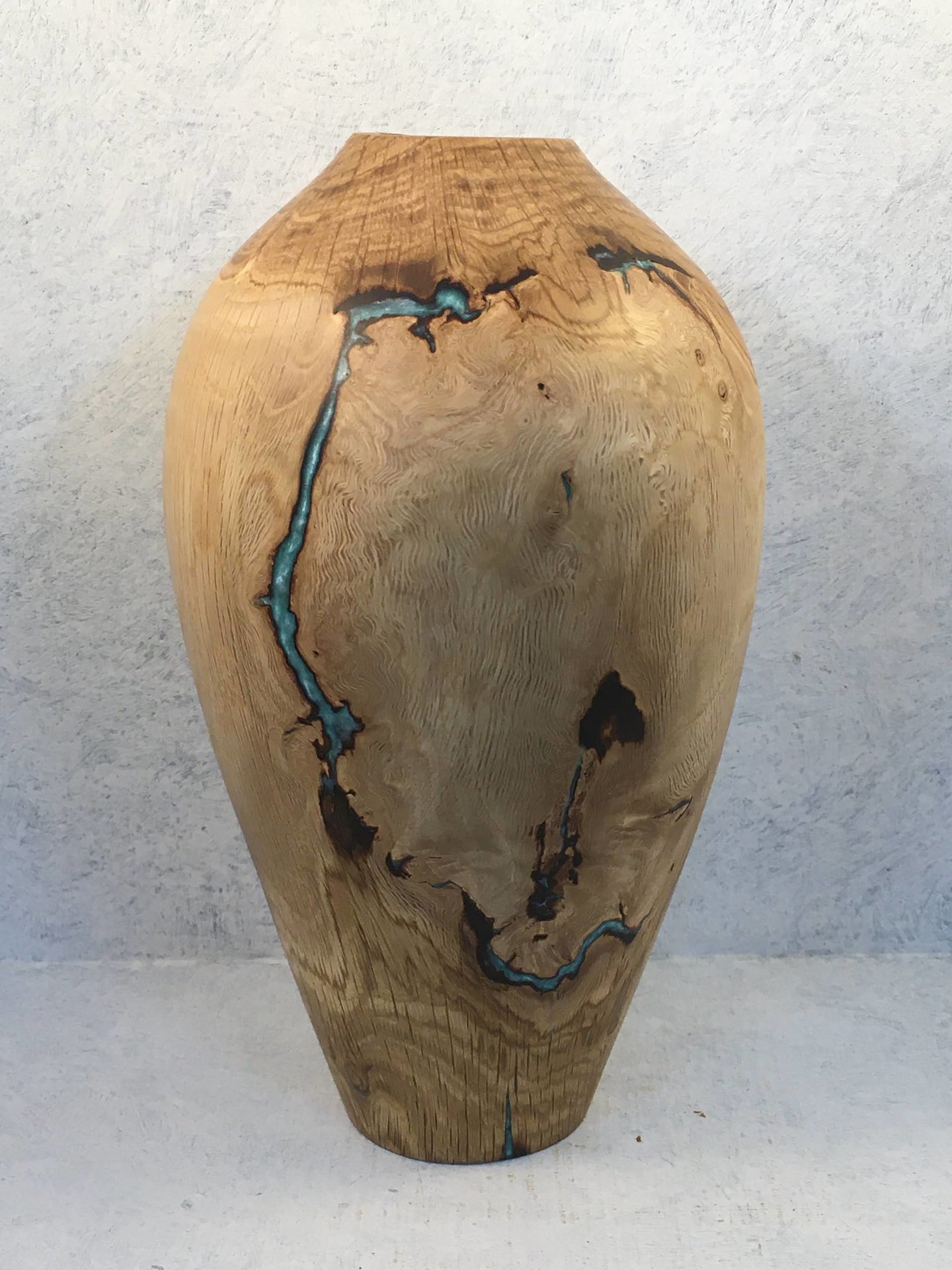 Post Oak Vase