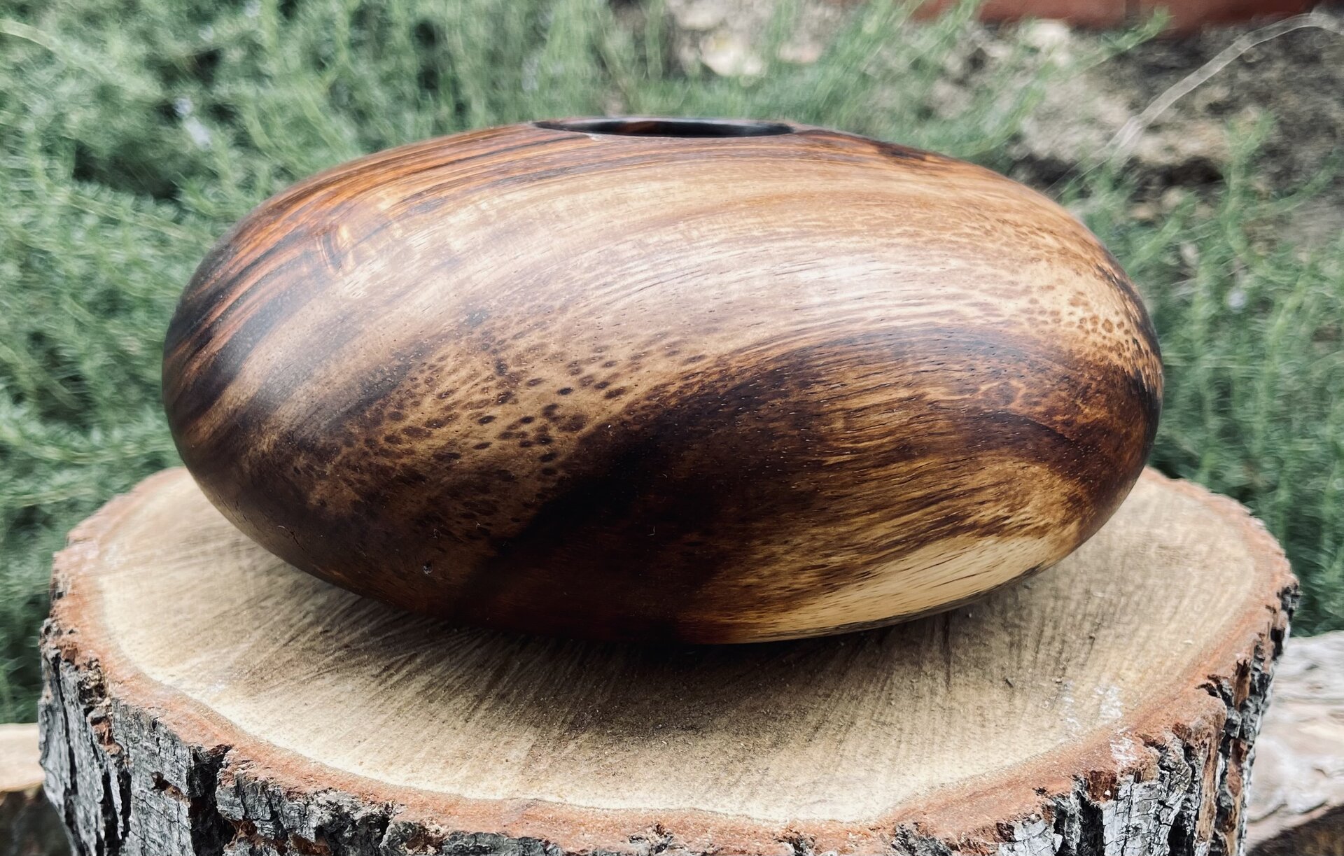 (Probably) Koa HF