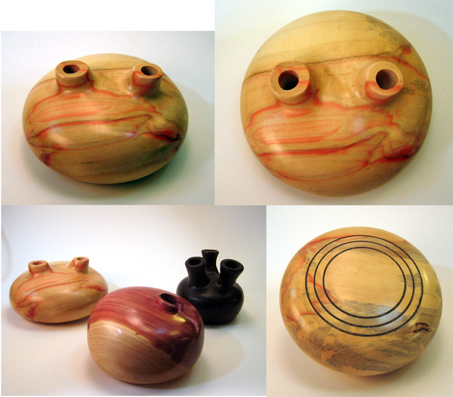 Protopod series