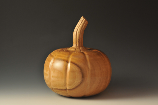Pumpkin #2