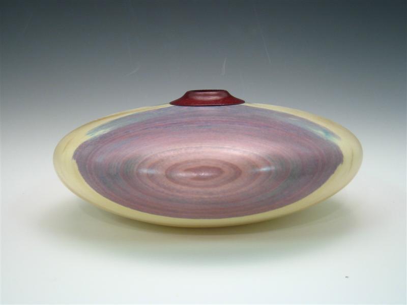 Purple Haze #2 (side)