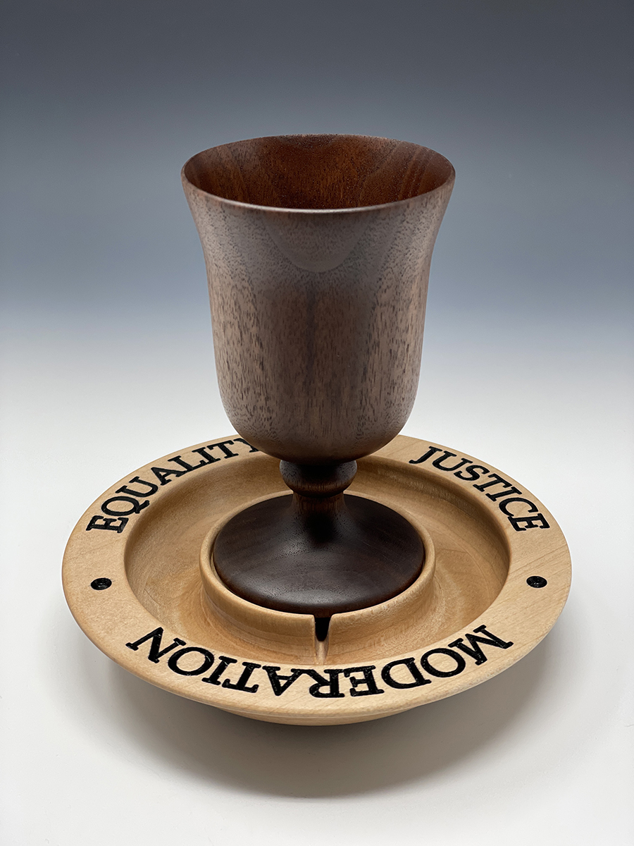 Pythagorean Cup