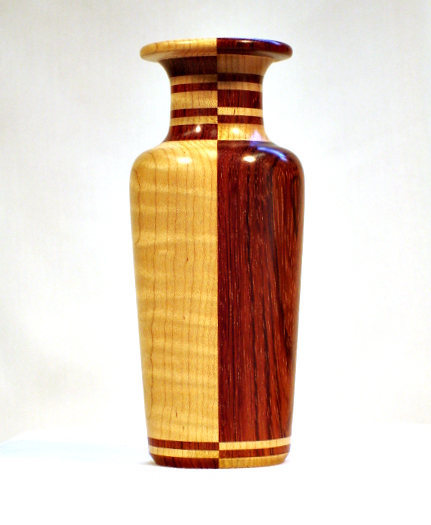 Quarterly Reflections 1105-2 Side