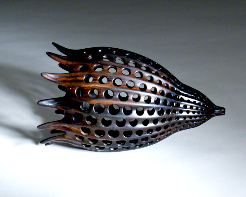 Radiolarian