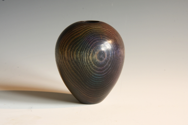 Rainbow Hollow Form