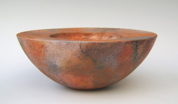 Raku Bowl