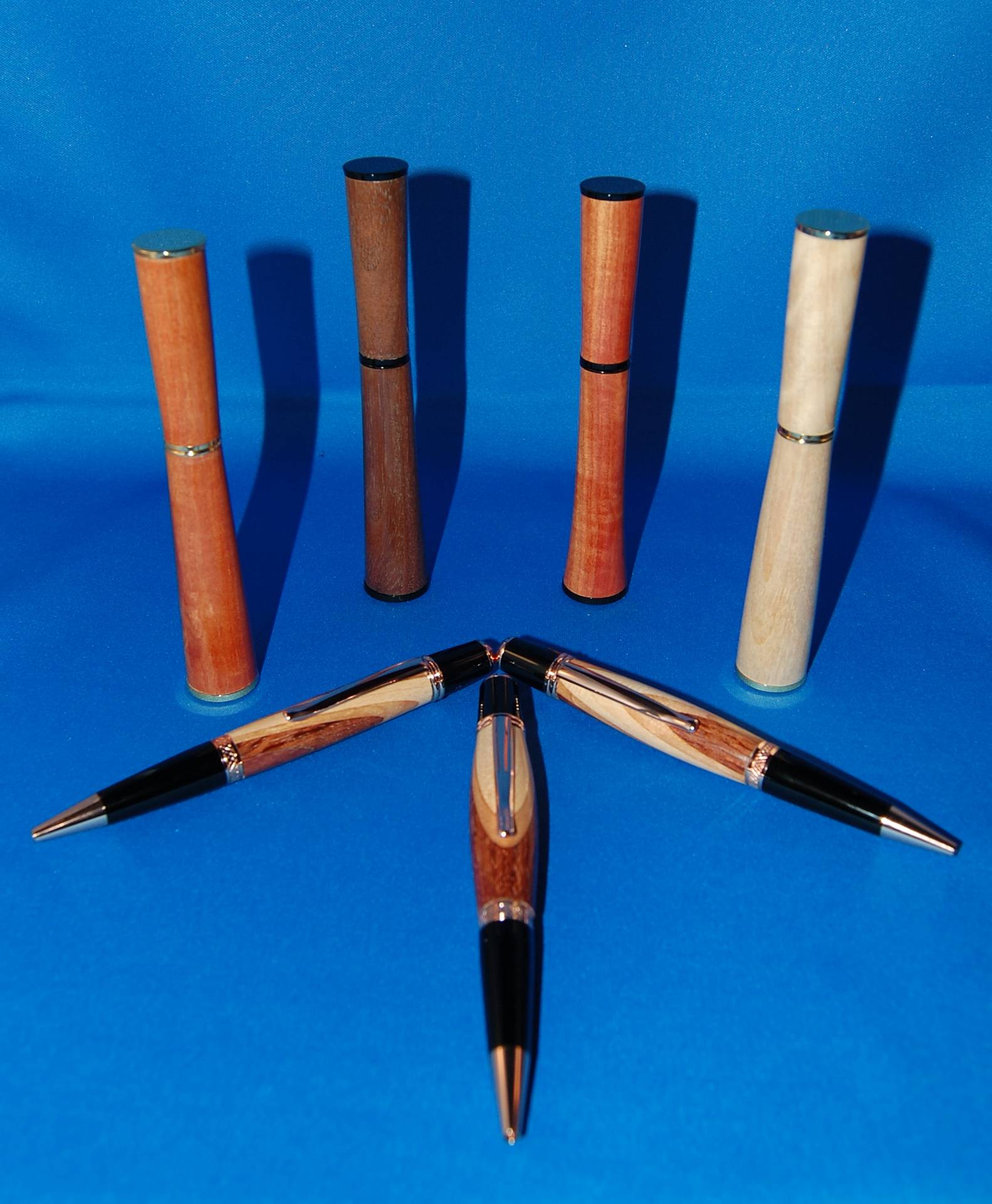 Recent pens