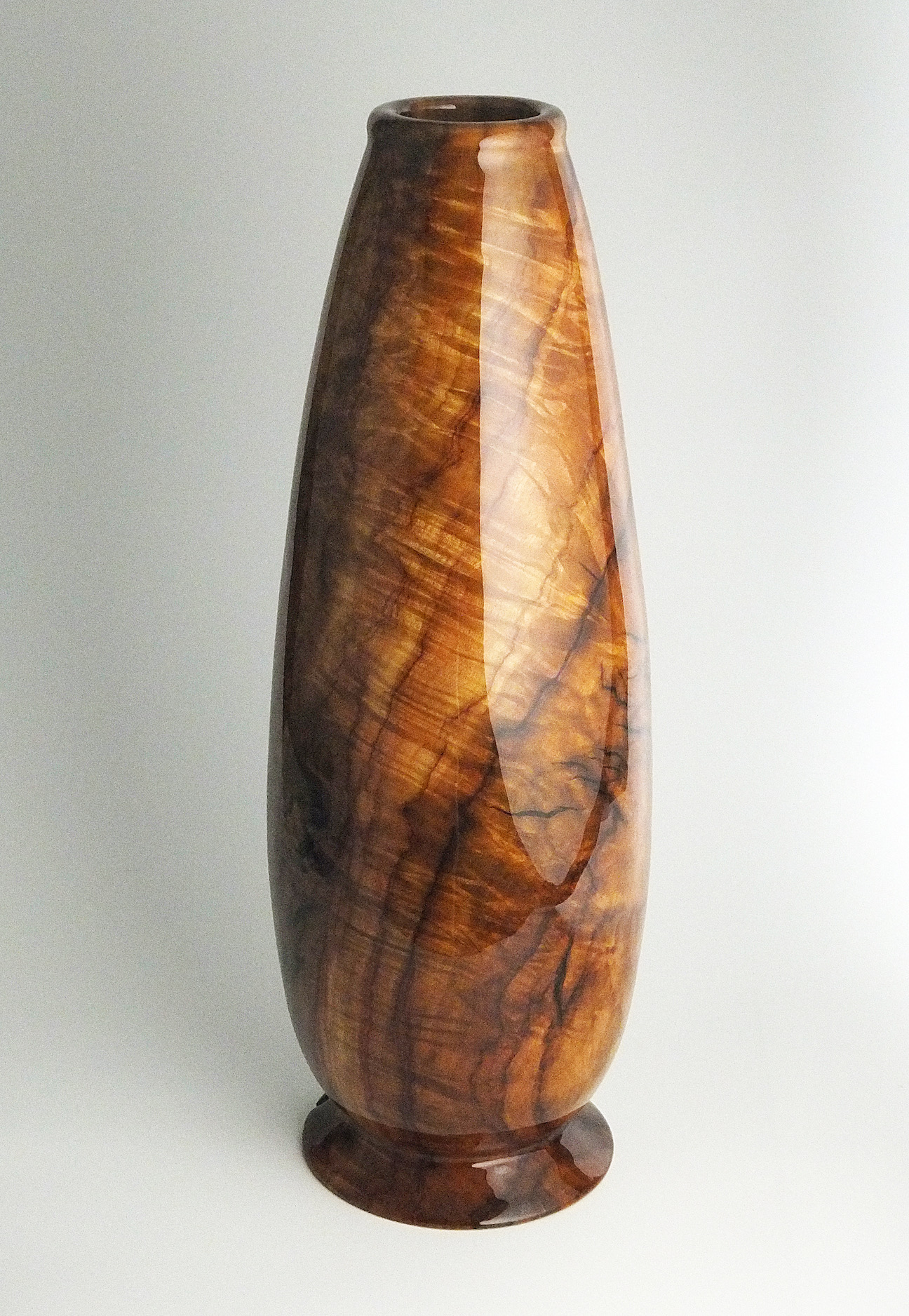 Red camphor