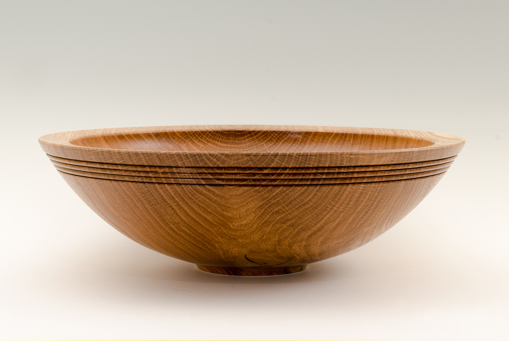 Red Oak Bowl