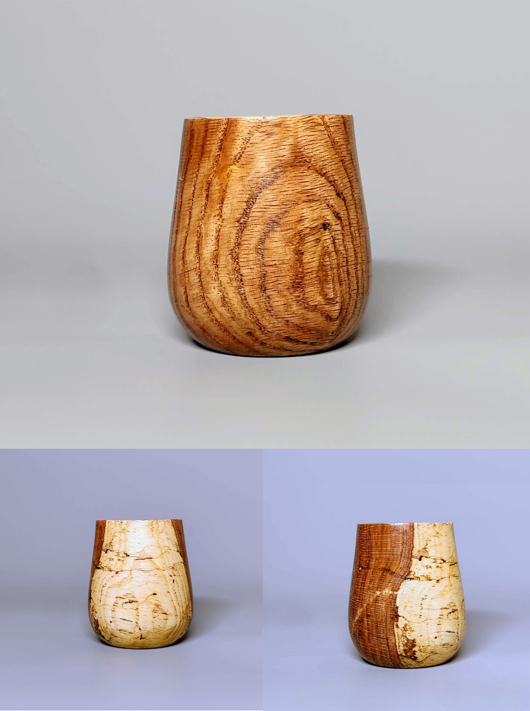 Red Oak Puahala
