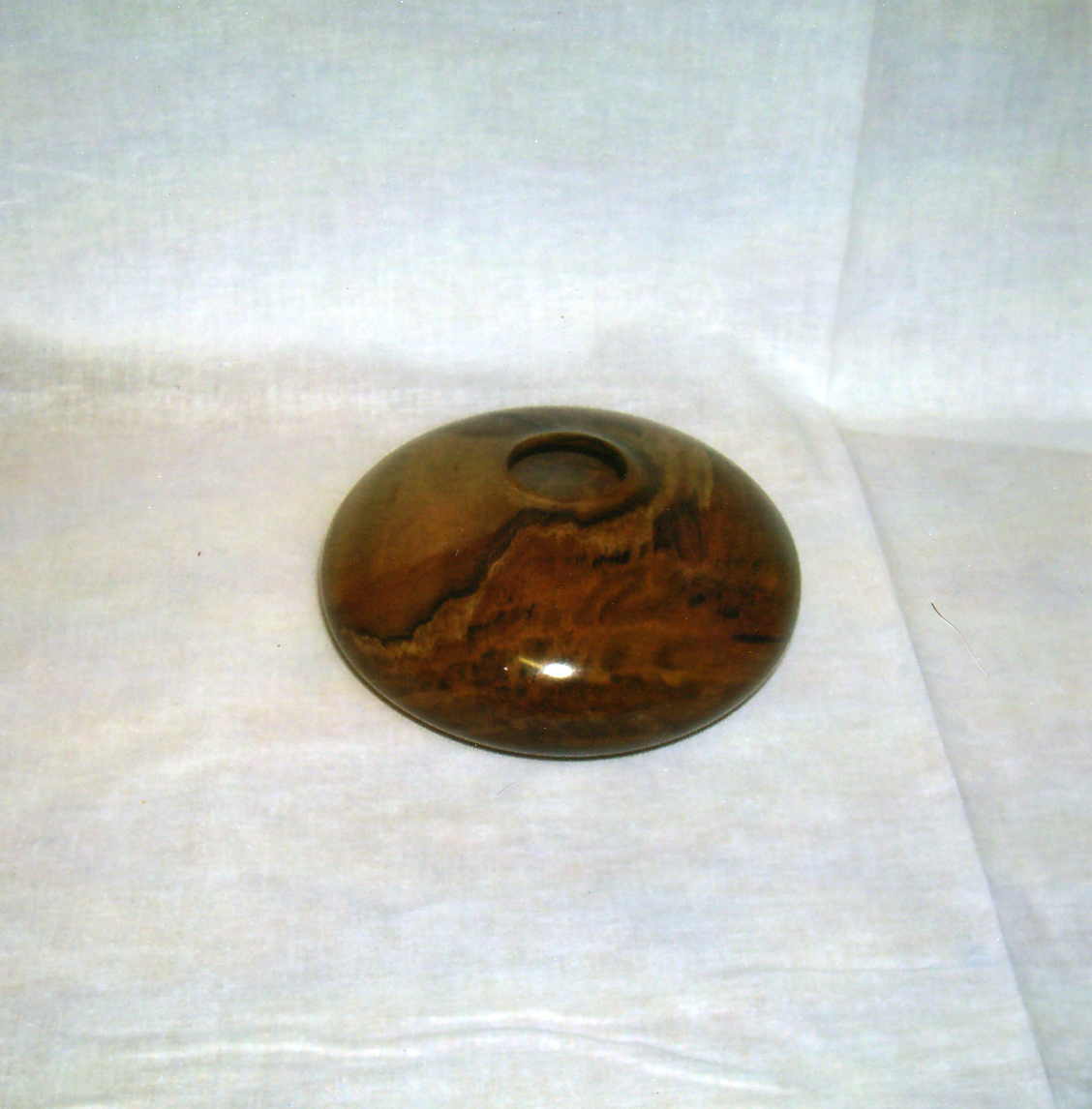 Redbud hollow form