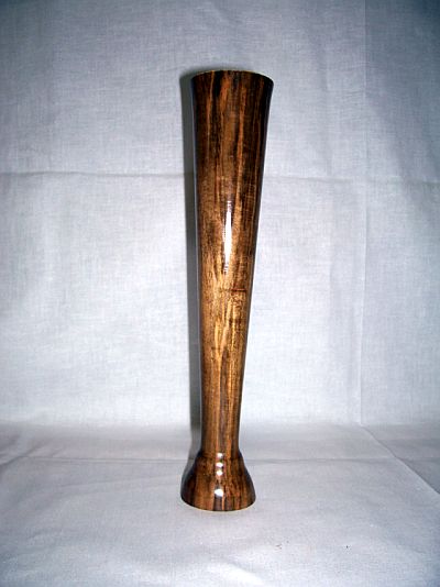 redbud single stem vase