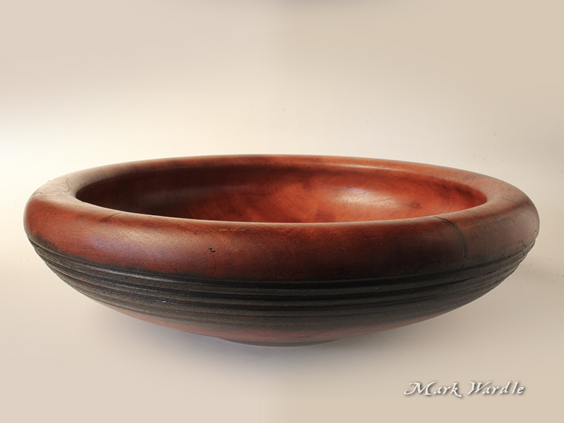 Redgum Bowl