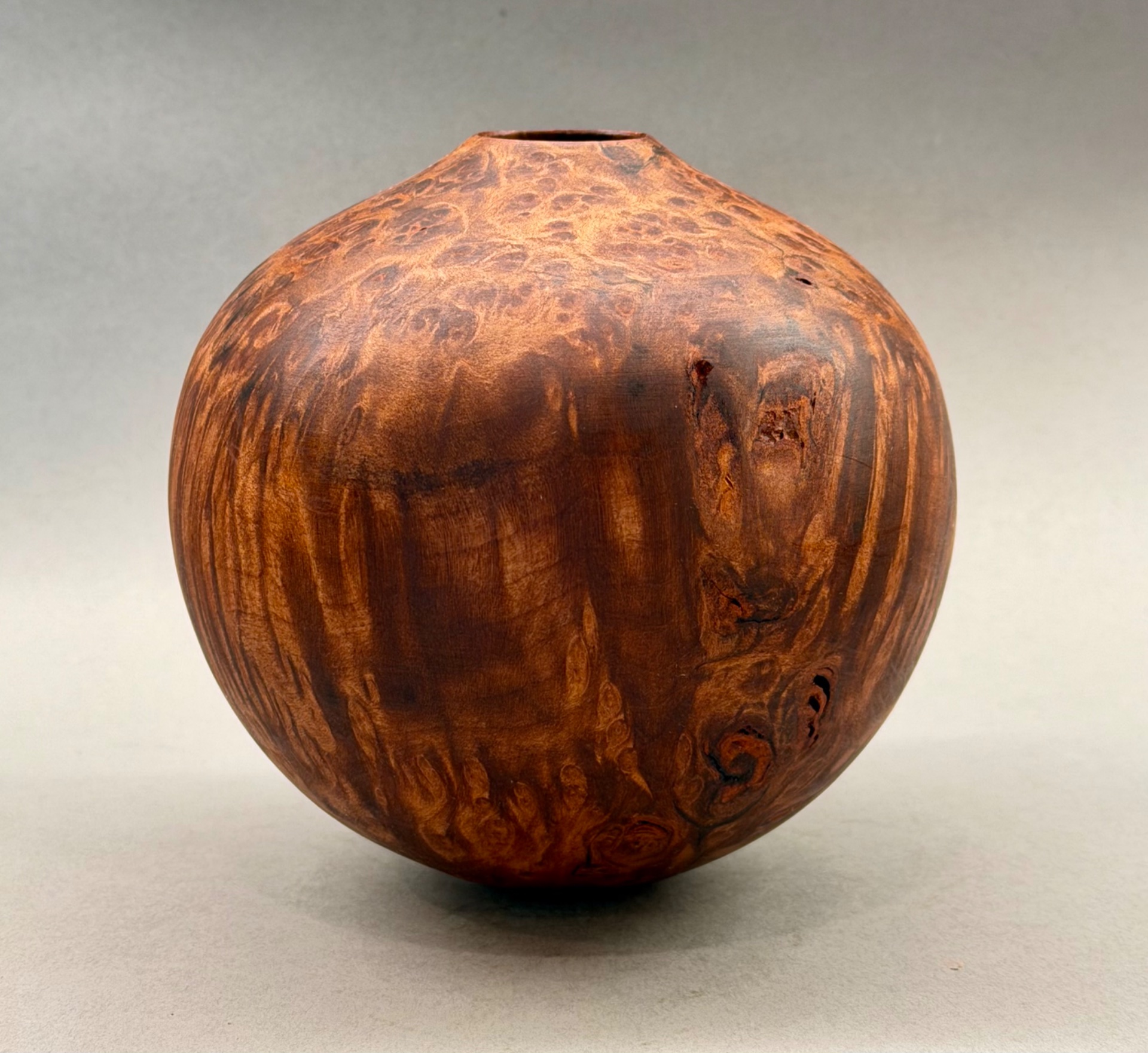 Redwood burl II