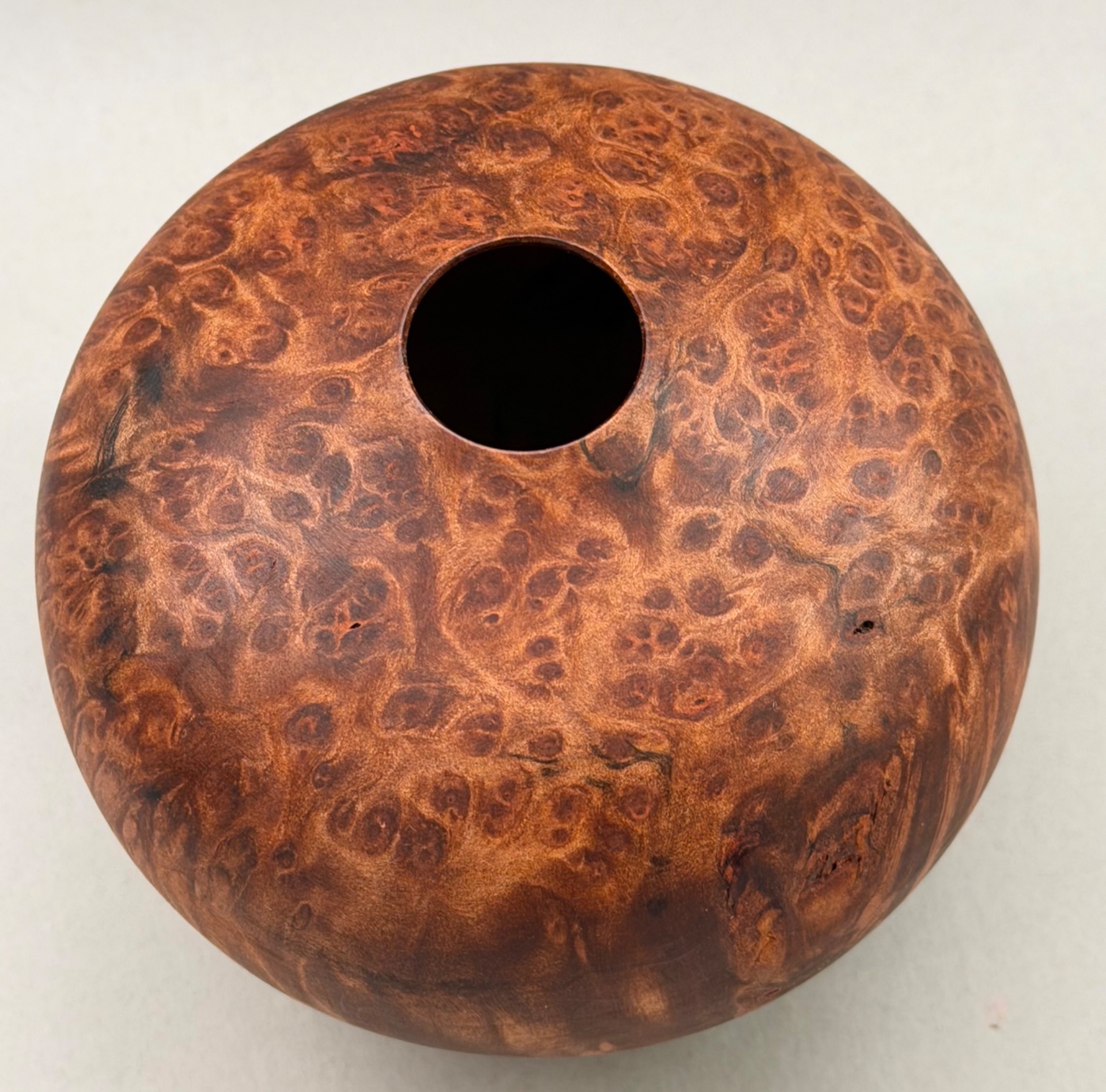 Redwood burl II