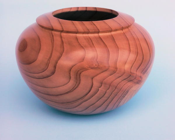 Redwood Vessel