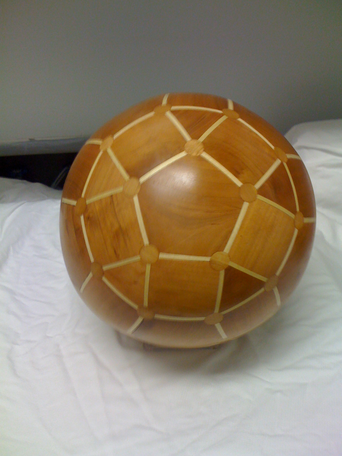Rhombicosidododecahedron