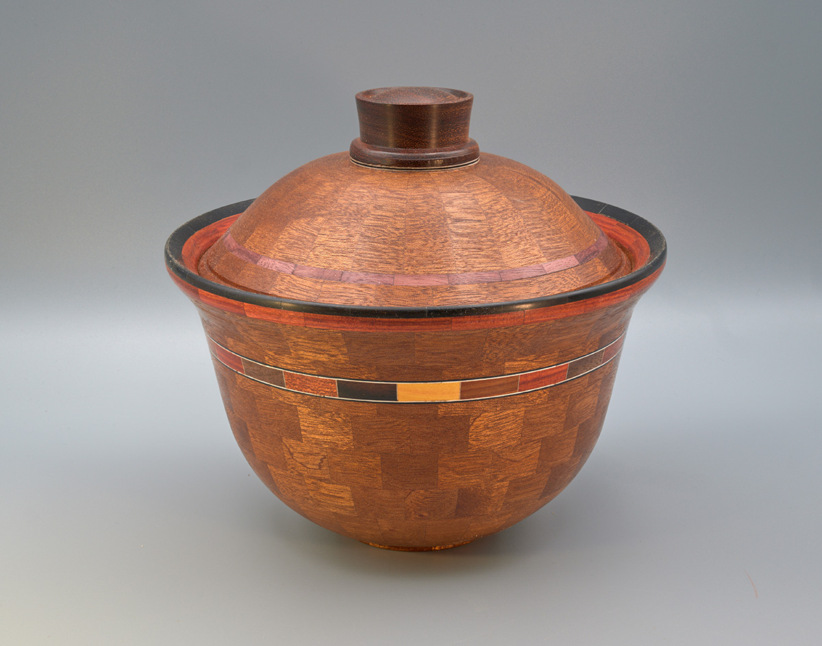 Rice bowl