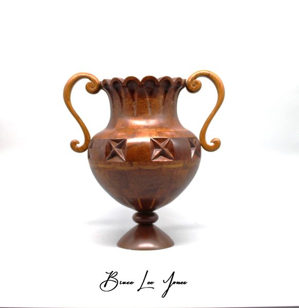 "Roman Vase"