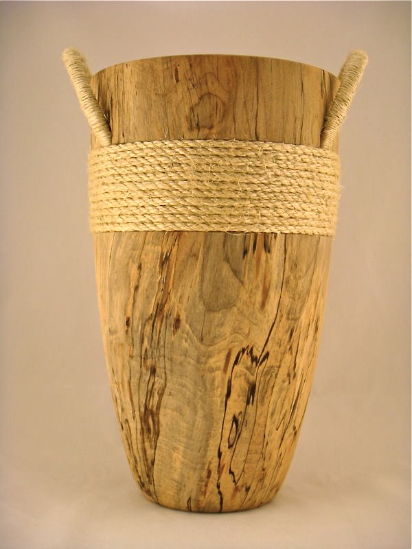 rope vessel