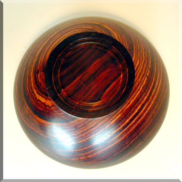 Rosewood?/Cocobolo?