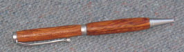 Rosewood Pen