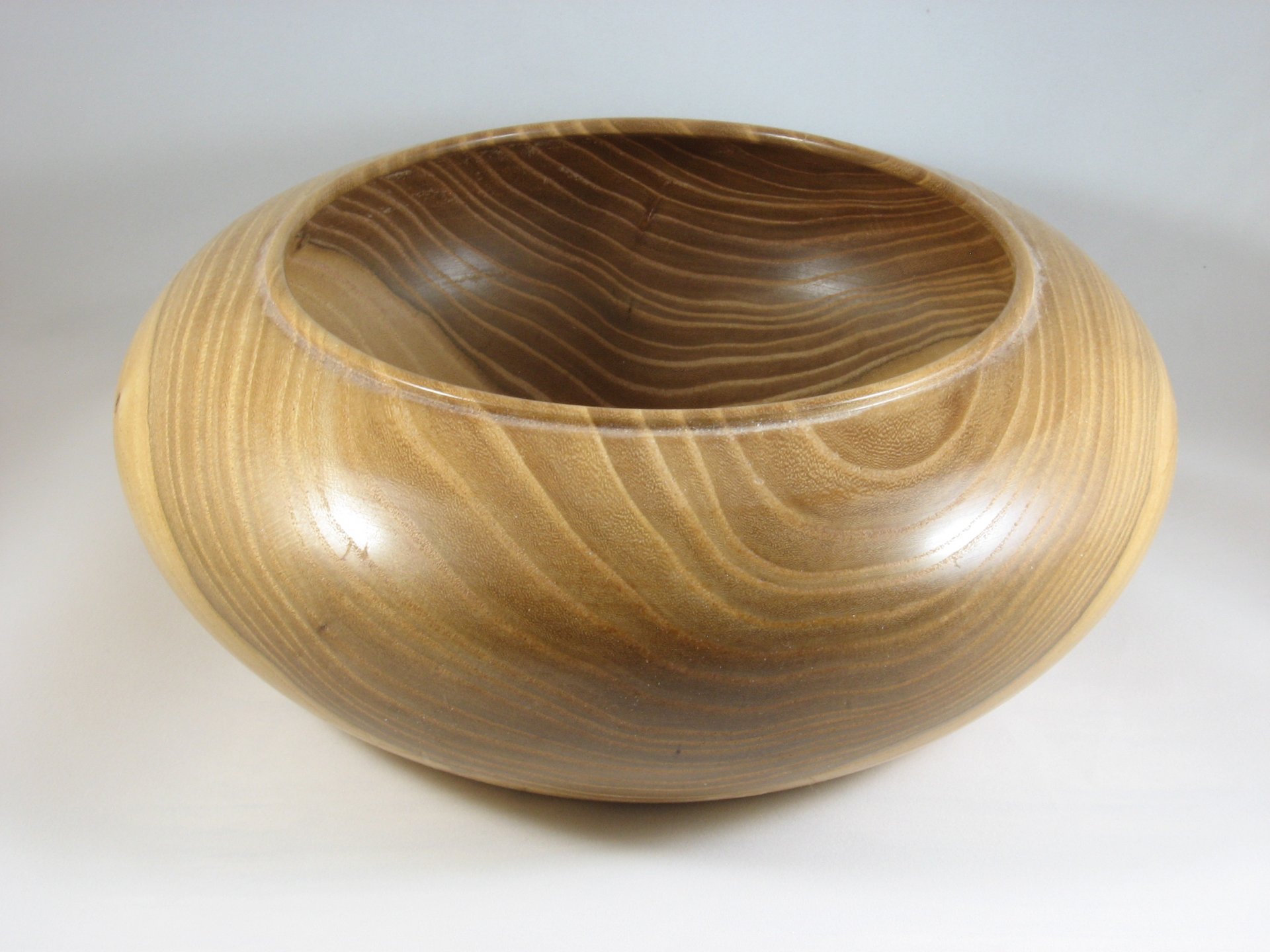 Russian Olive Closed Form