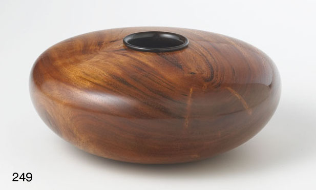 Sabicu / Desert Ironwood collar