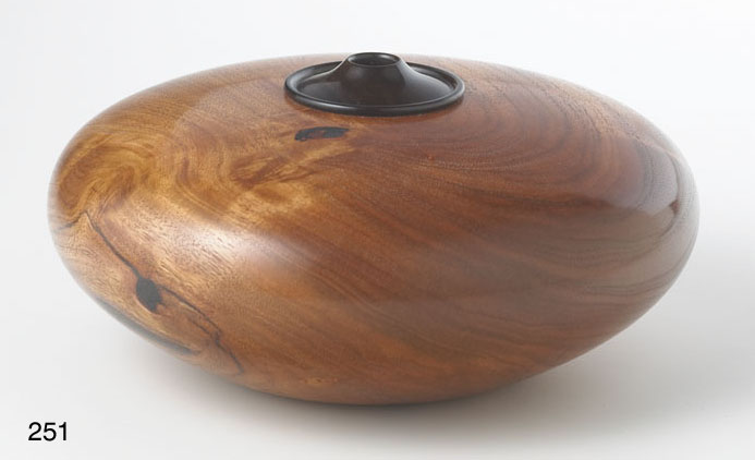 Sabicu / Desert Ironwood collar