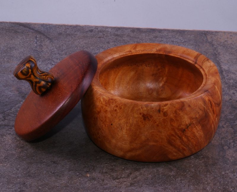 Salt Cellar