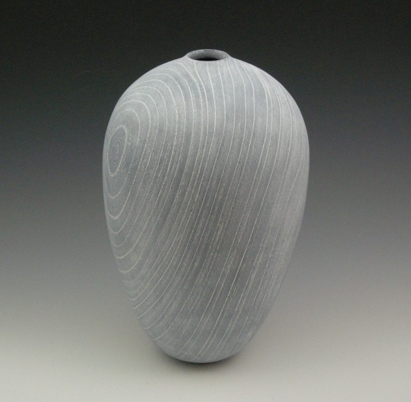 Sandwashed Denim Vessel