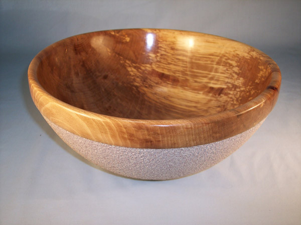 Sandy Gum Bowl