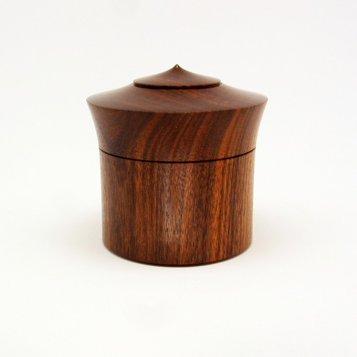 Santos Rosewood Box...