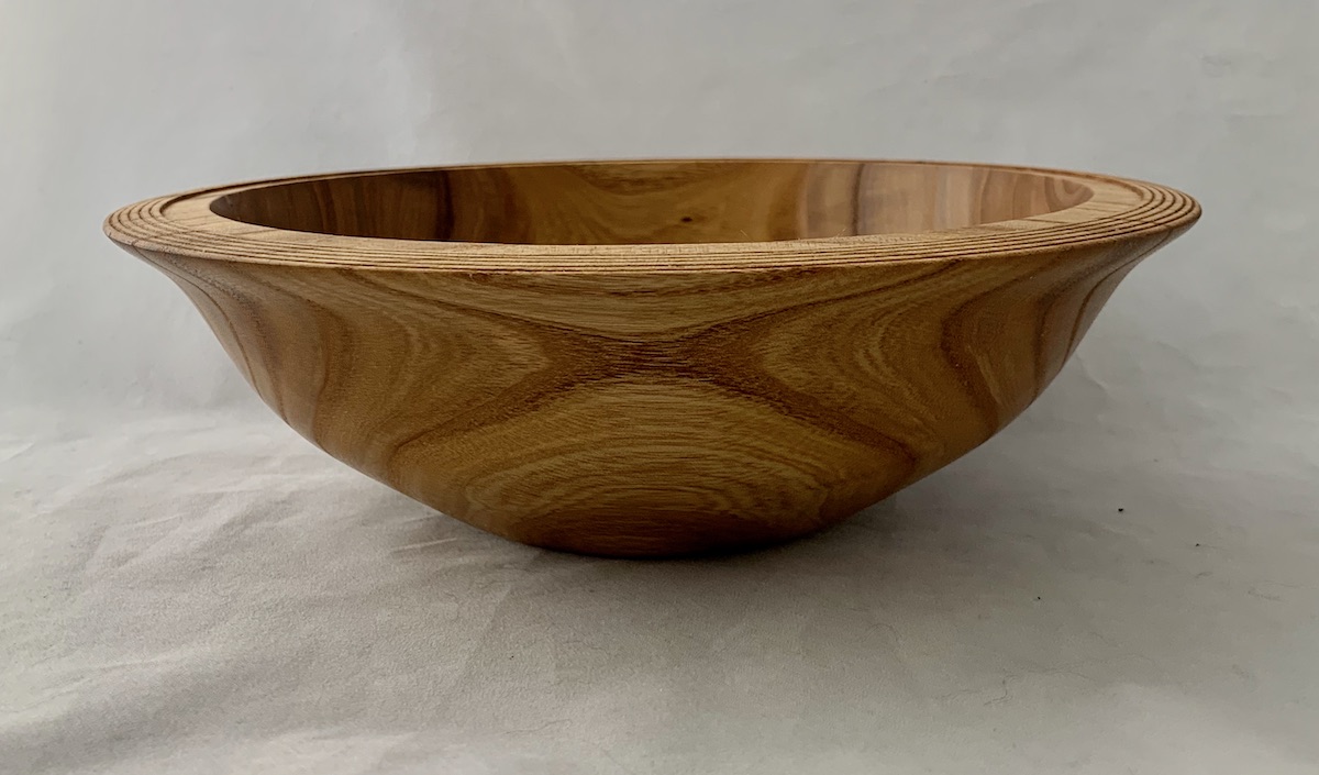 Sassafras Bowl