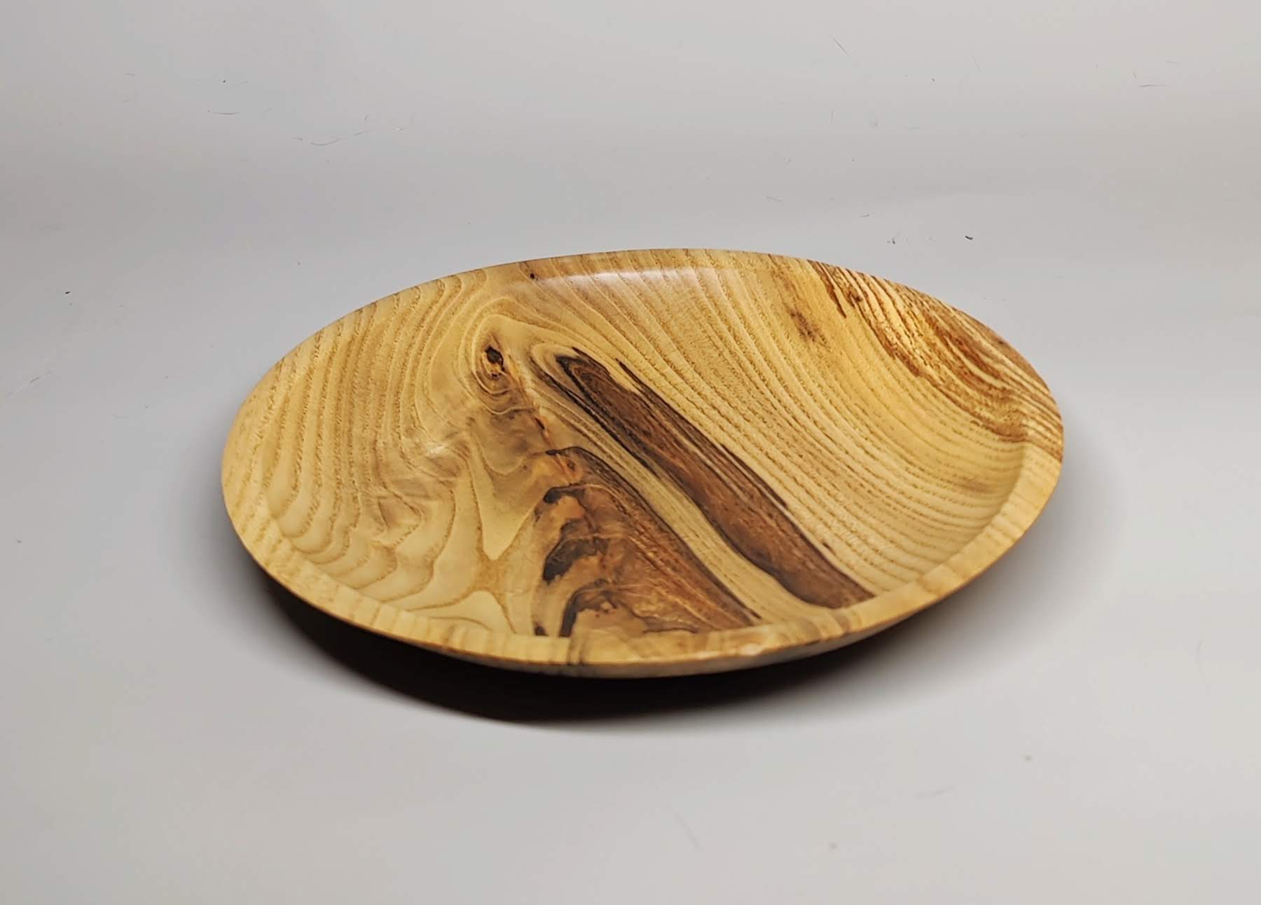 Sassafras Crotch Platter