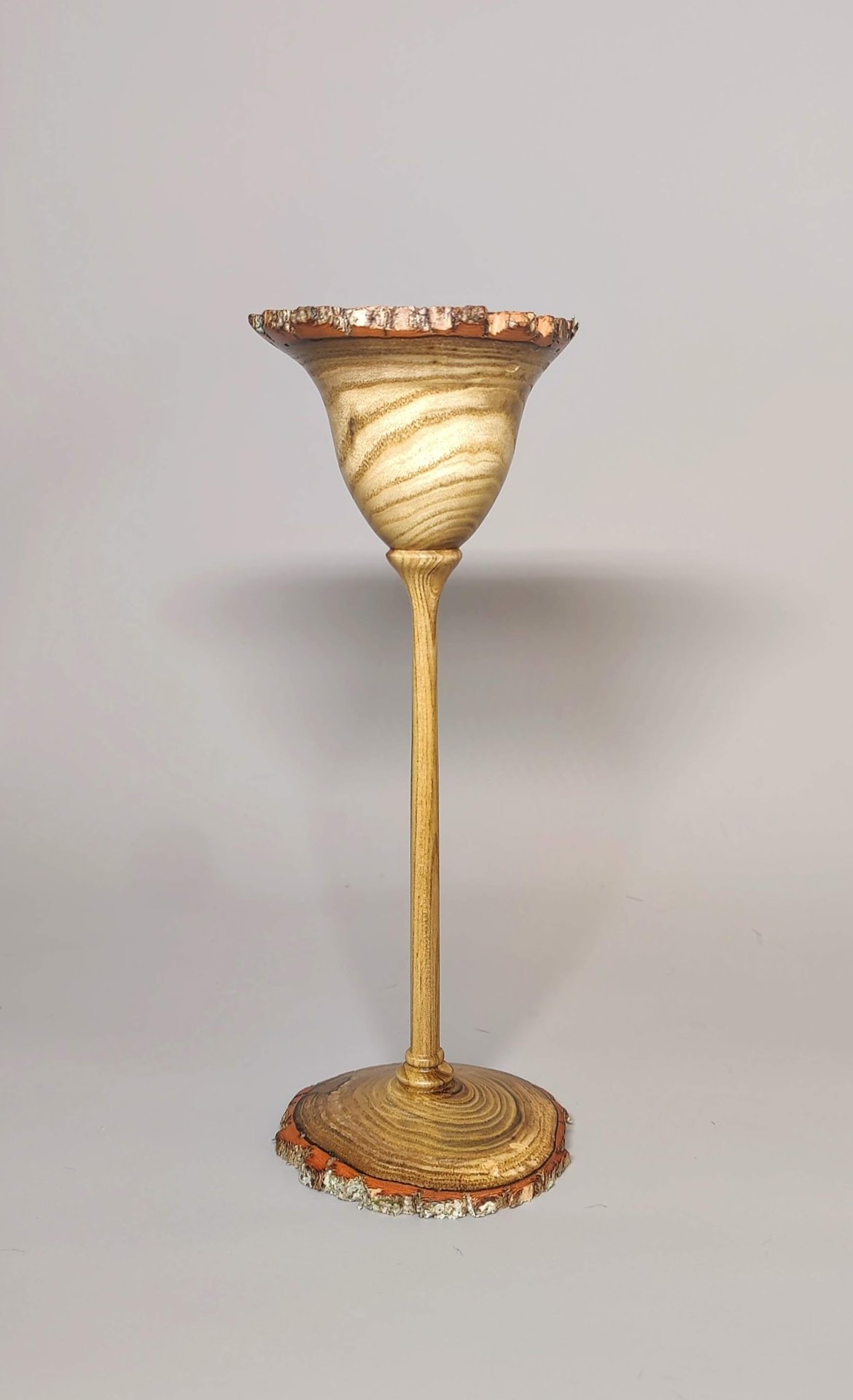 Sassafras Long-Stemmed Goblet